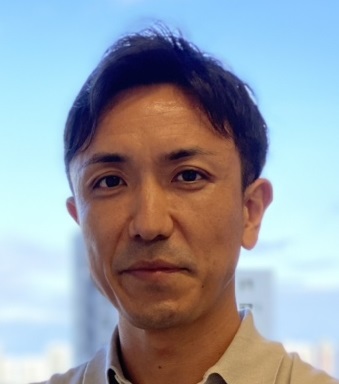 2003年入社