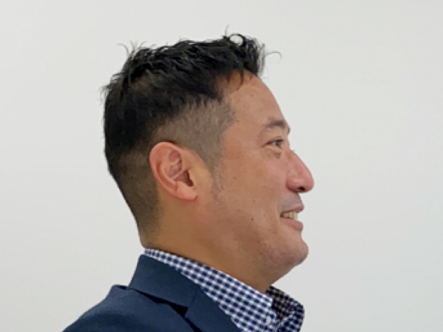 Shingo Osawa