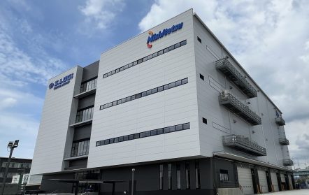 福岡ロジの戦略は、西鉄の未来を描いている！？