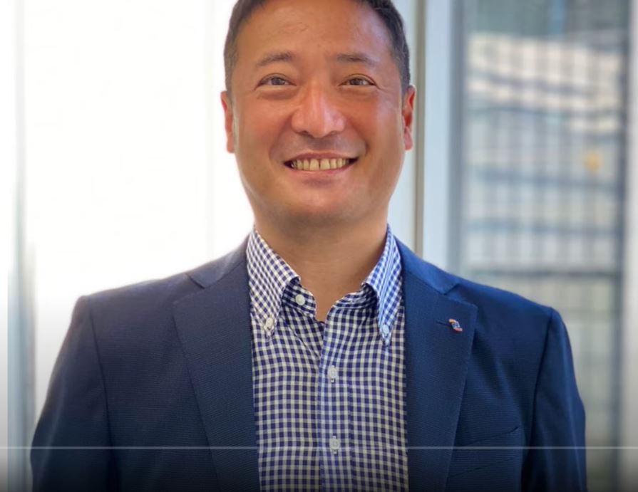 大澤さん
