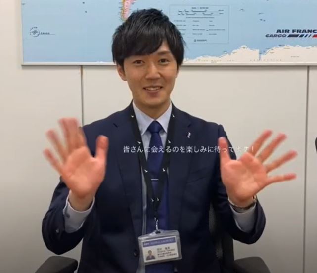 吉村さん