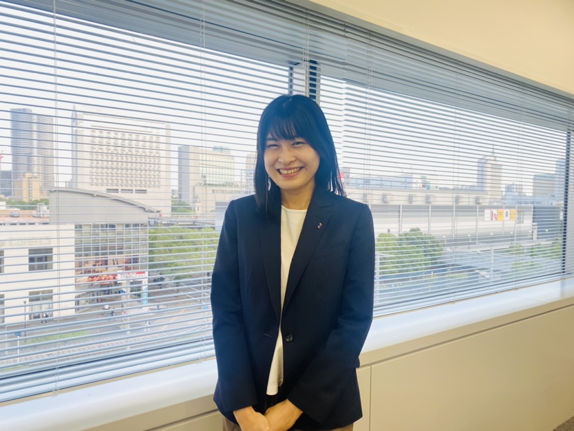 鈴木さん