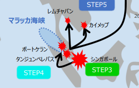 カーゴくん通信2024No.3 アジア域内の混雑
