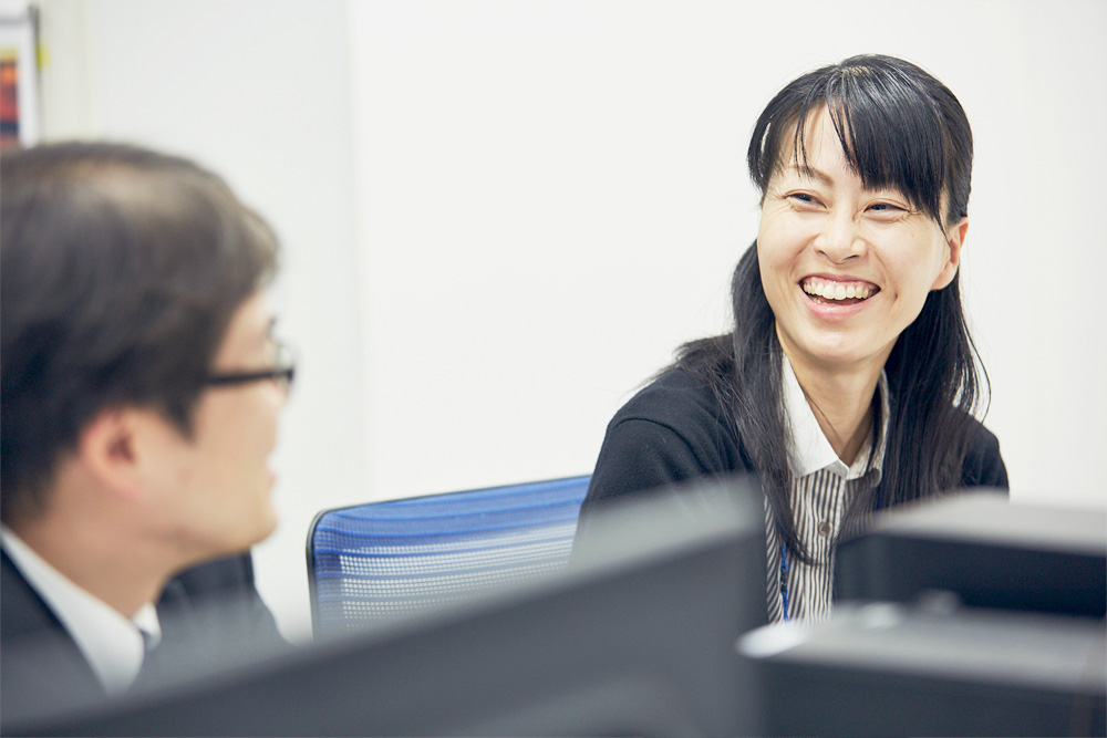 5分でわかるNSS|日本総合システム採用サイト