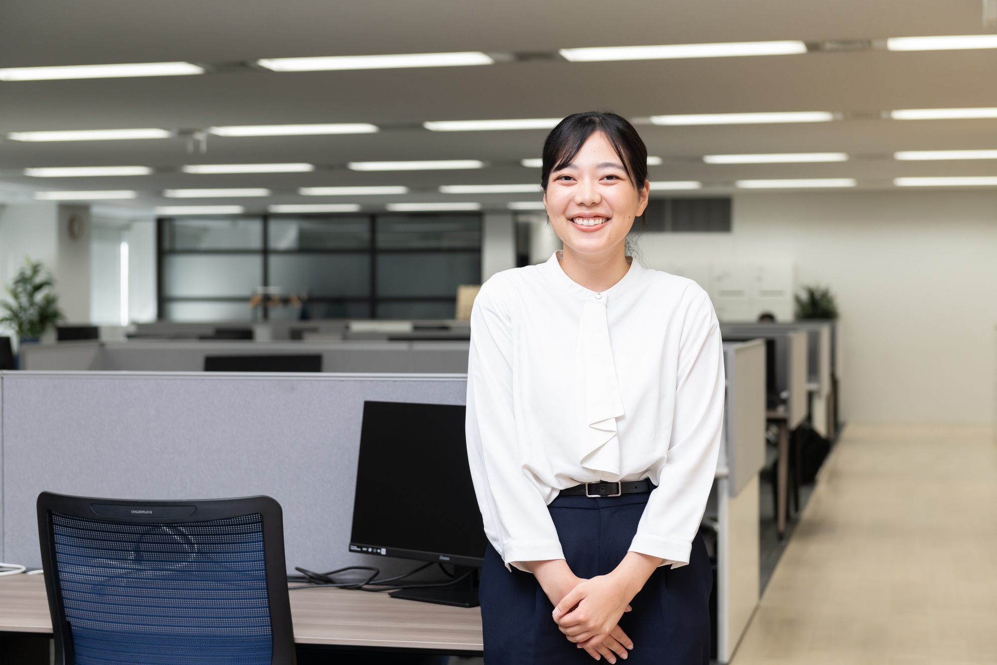 2024年入社　H・Y