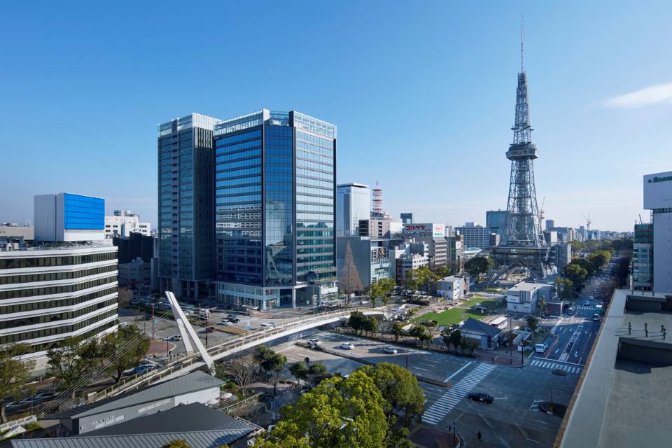 アーバンネット名古屋ネクスタ