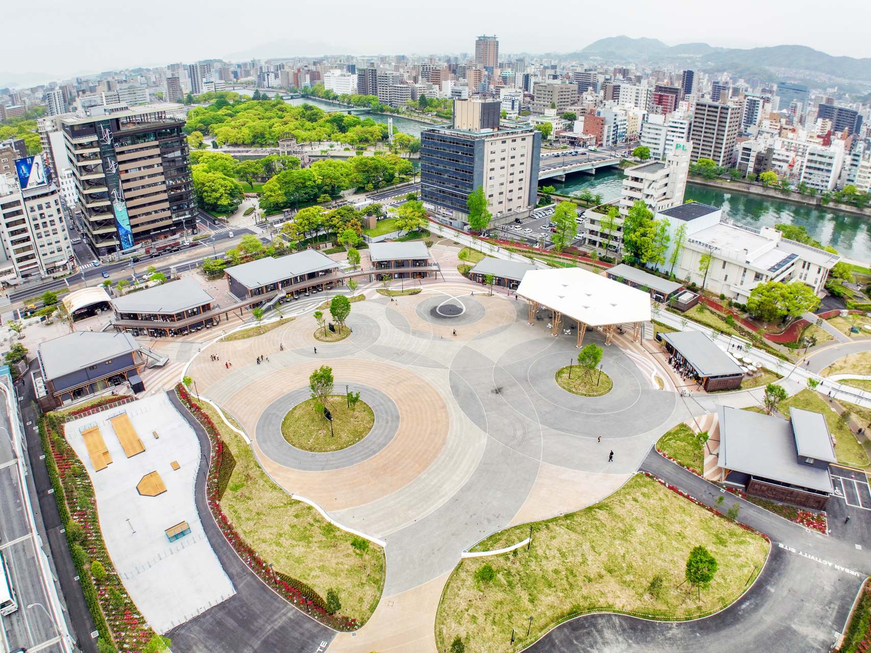 広島ゲートパーク
