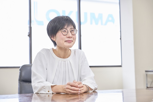 社員紹介_丹羽梓