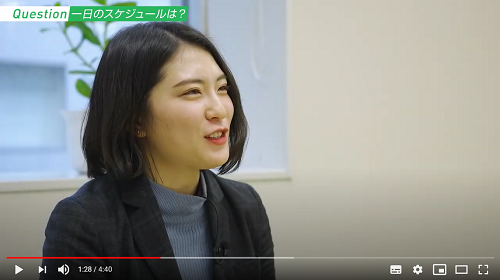 2018年入社東京本店特殊鋼本部東京特殊鋼部理工学部物質生命理工学科卒