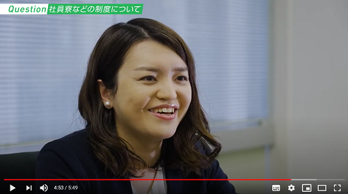 2017年入社東京本店貿易本部第一部特殊用途鋼板室経済学部経営学科卒