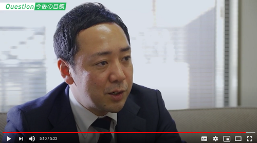 2004年入社名古屋本店特殊鋼部室長商学部商学科卒