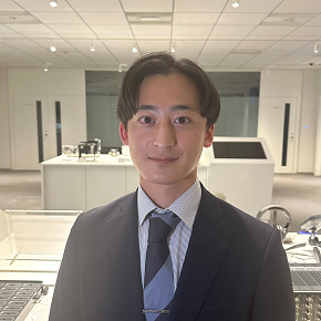 埼玉営業所