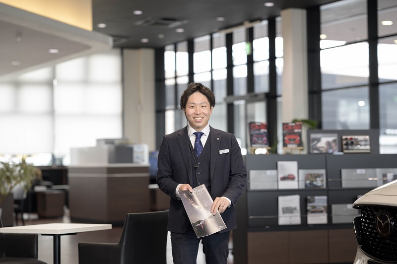 島村 裕人