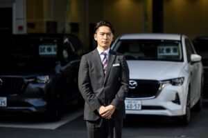 キャリア紹介