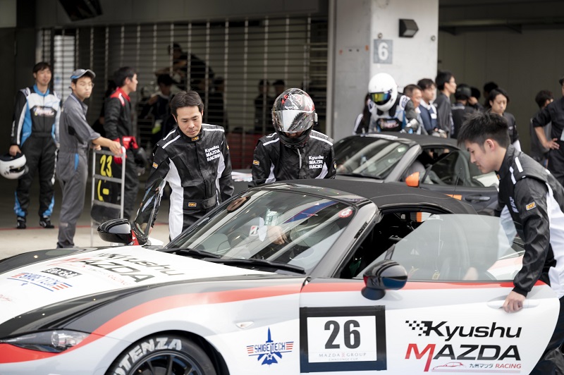 モータースポーツ