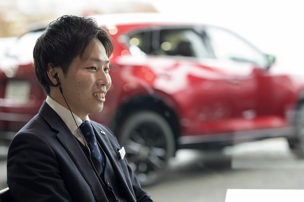 2025年12月｜<br>営業職 キャリア採用募集【北九州勤務】