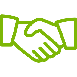 hand-shake