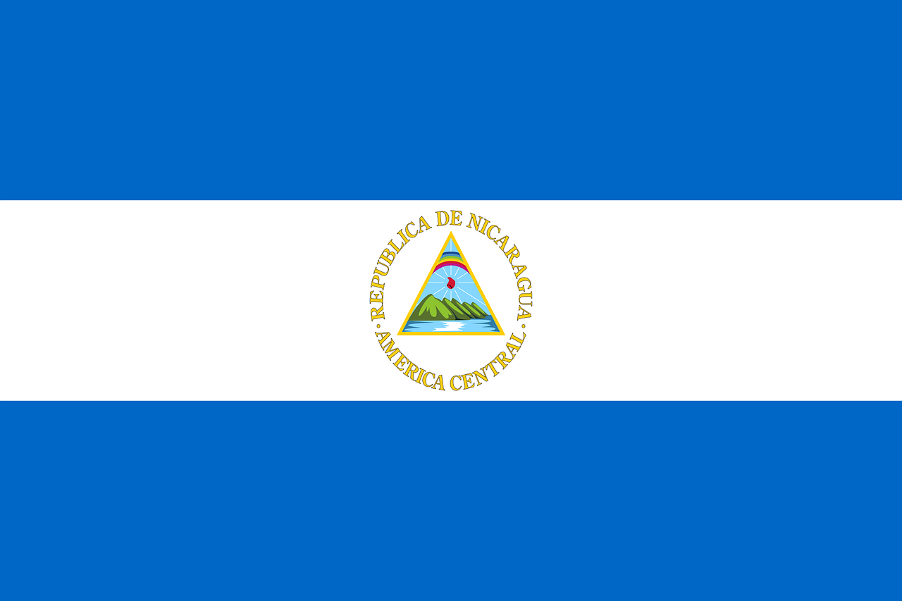 nicaragua-162374_1280
