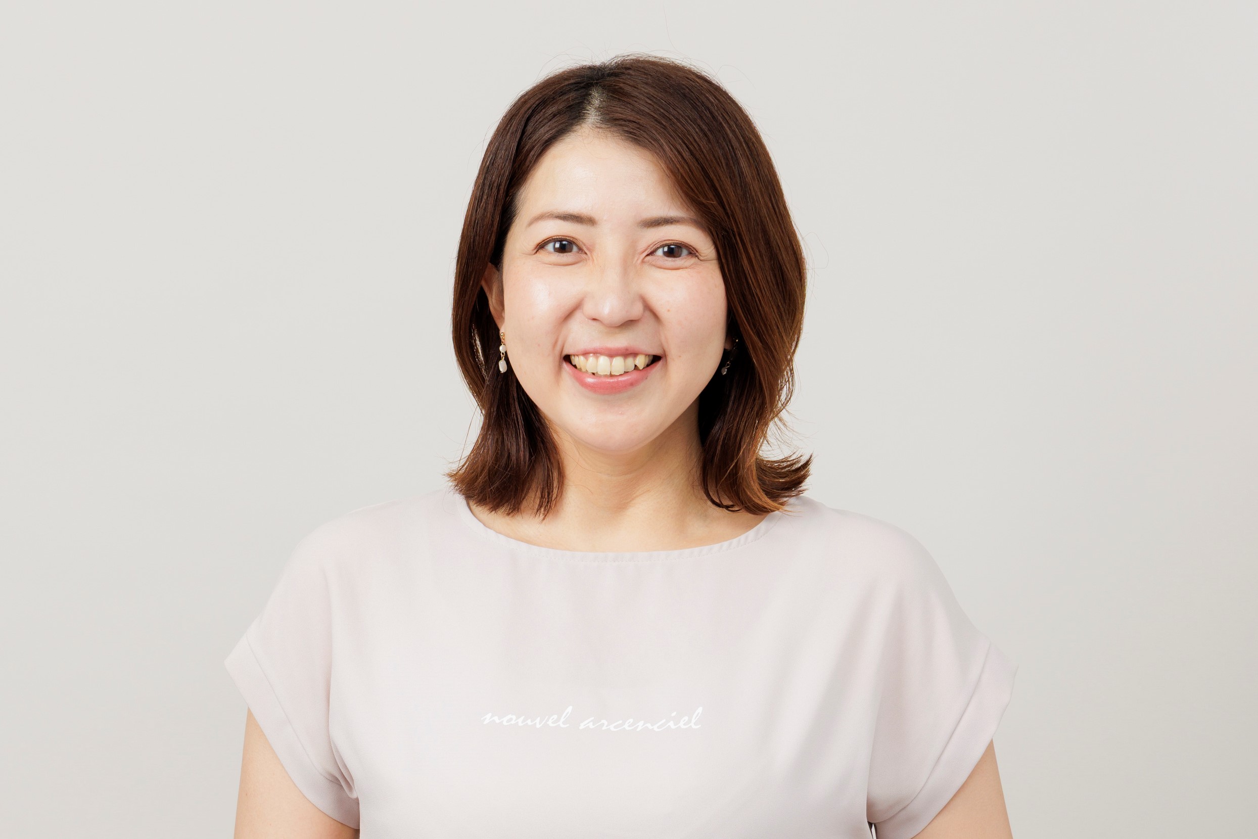 産業マネジメントサービス事業本部
産業マネジメントサービス部
2009年度入社・法学部卒