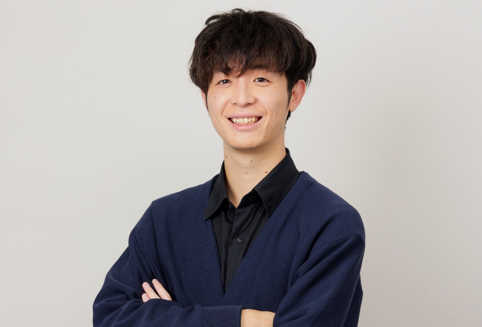 金融マネジメントサービス事業本部　金融マネジメントサービス第一部
2023年度入社　情報工学部卒