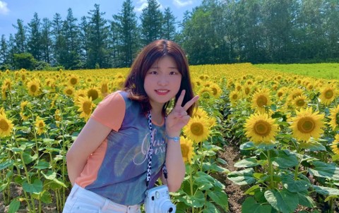 大学名：学習院大学
出身地：上海・東京都
ニックネーム：いつひ　イッフィ
趣味・特技：落書き、アニメ・映画鑑賞、宇宙に関する話を調べること、テニス、ゴルフ（最近始めた）

入社に向けて一言！：早く立派な社会人として成長できるよう、皆さんと一緒に頑張っていきたいと思います。よろしくお願いいたします。