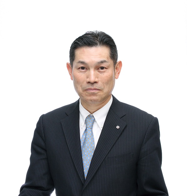 代表取締役社長