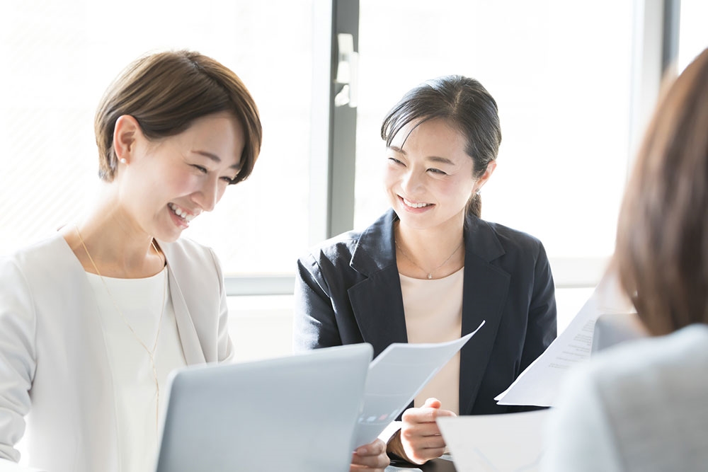 <b>第3部<br>自分を知る！自己理解ワーク</b>