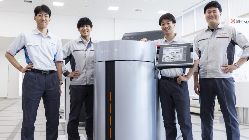 新卒採用