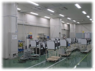 <b>第2部<br>働くイメージを体感！</b>