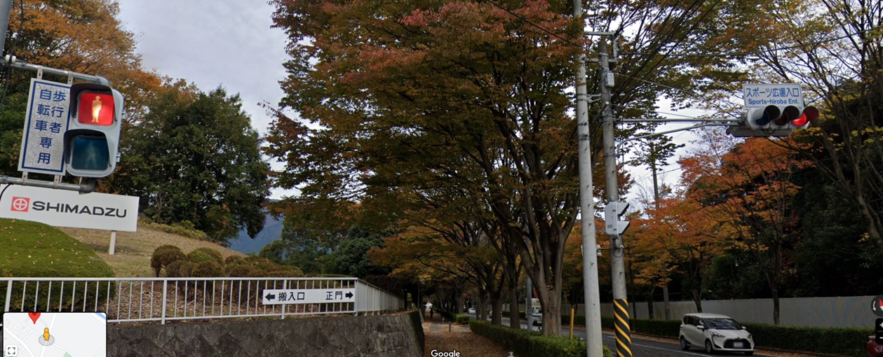 spiriguchi 1