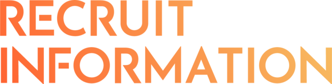 RECRUIT INFORMATION