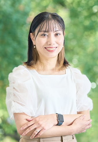 仕事も子育てもとことん追求、だから「今」が面白い