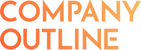 COMPANY OUTLINE