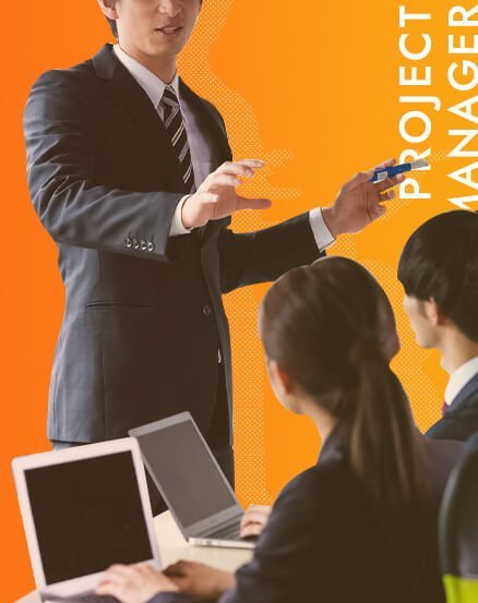 PROJECT MANAGER