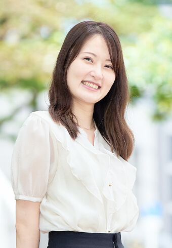 多くの人と力を合わせて大規模なシステムを創りあげる醍醐味