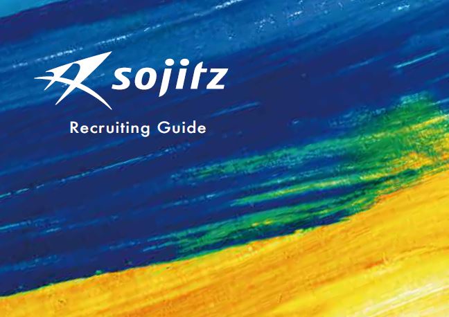 [双日(株)] Sojitz Career Center 2022