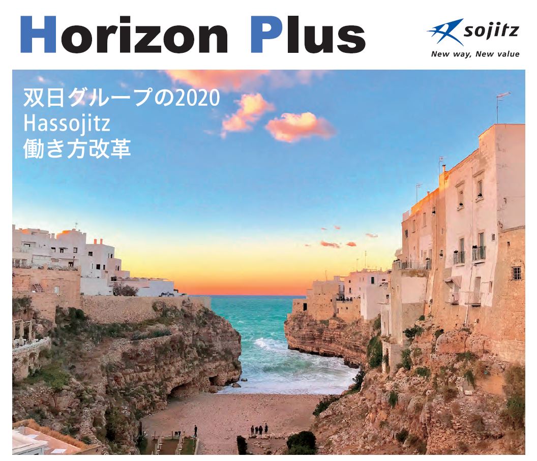 Horizon Plus