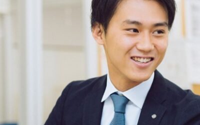 [ 消費財営業職 （リテール）]