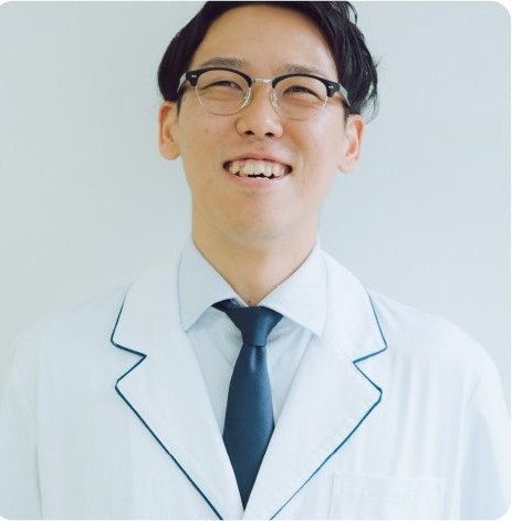 [ 消費財研究開発職 ]