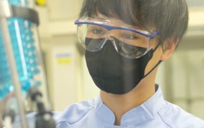 [ 生産財研究開発職 ]