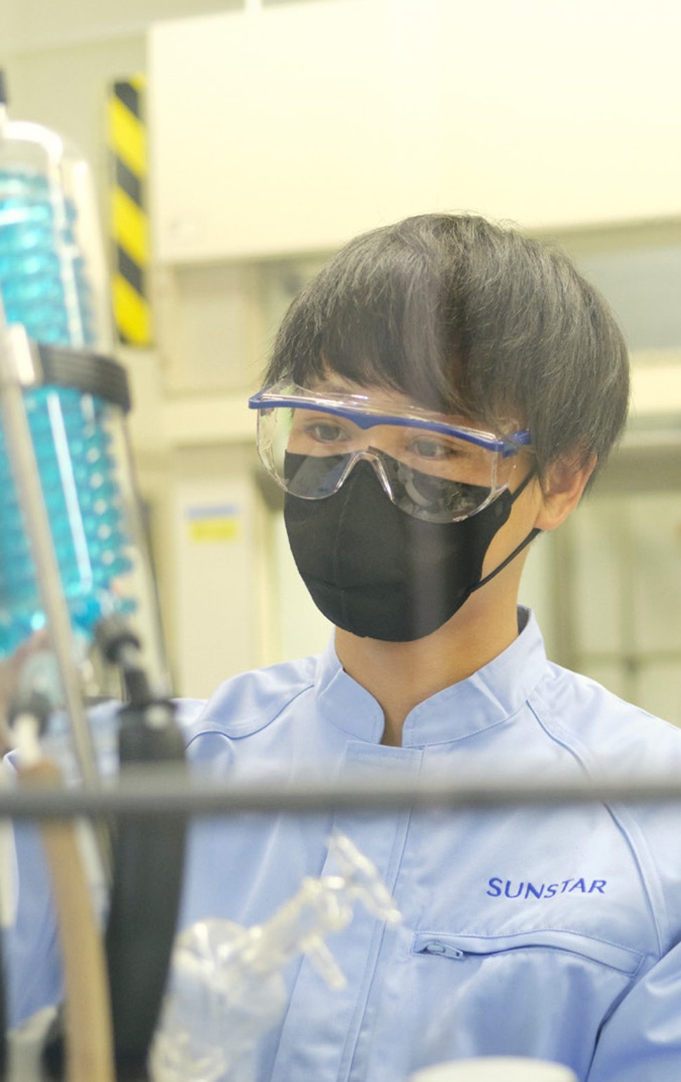 [ 生産財研究開発職 ]