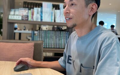 [ 生産財事業企画職 ]
