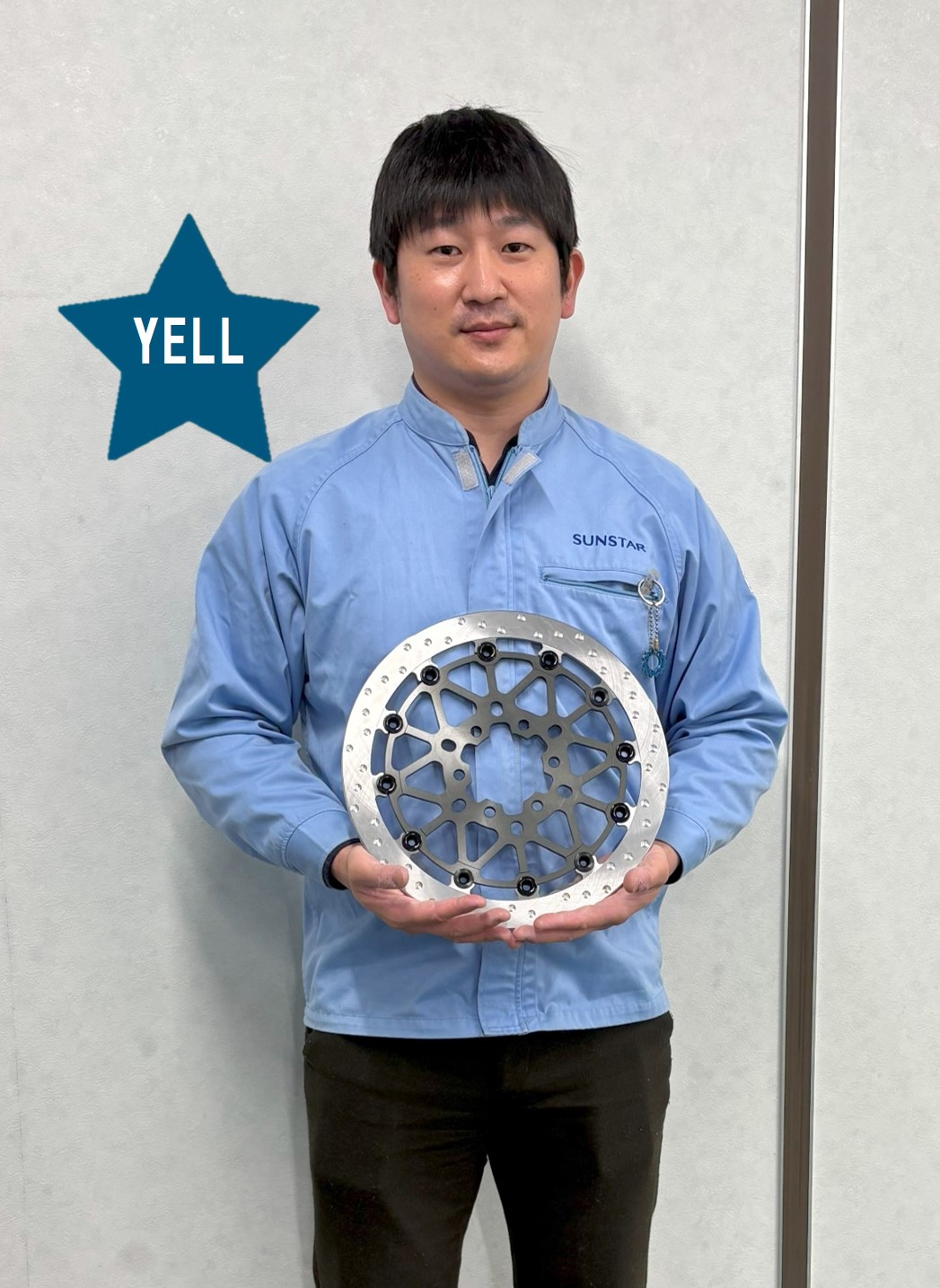26卒HPインタビューyellMC