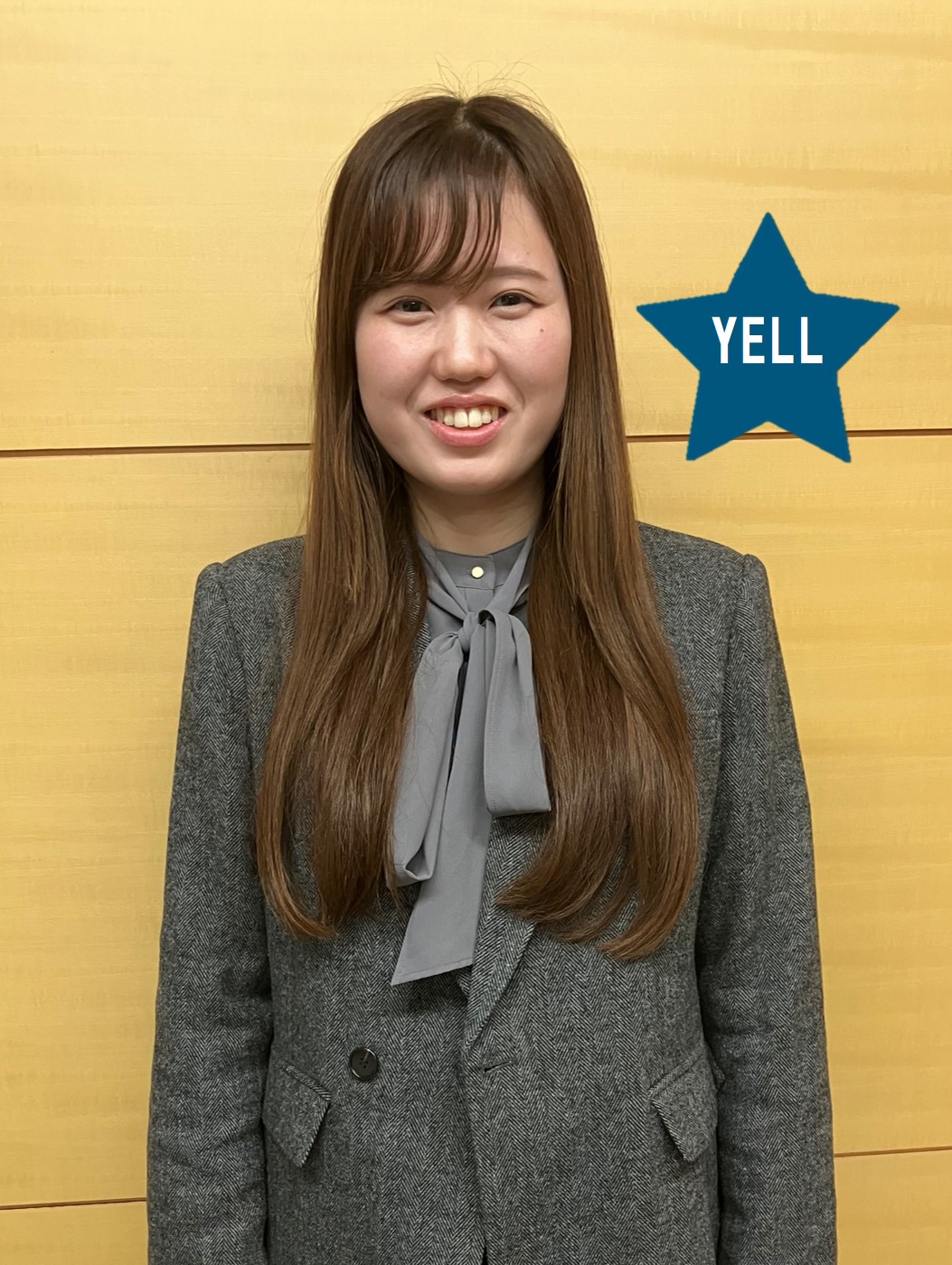 26卒HPインタビューyell住環境
