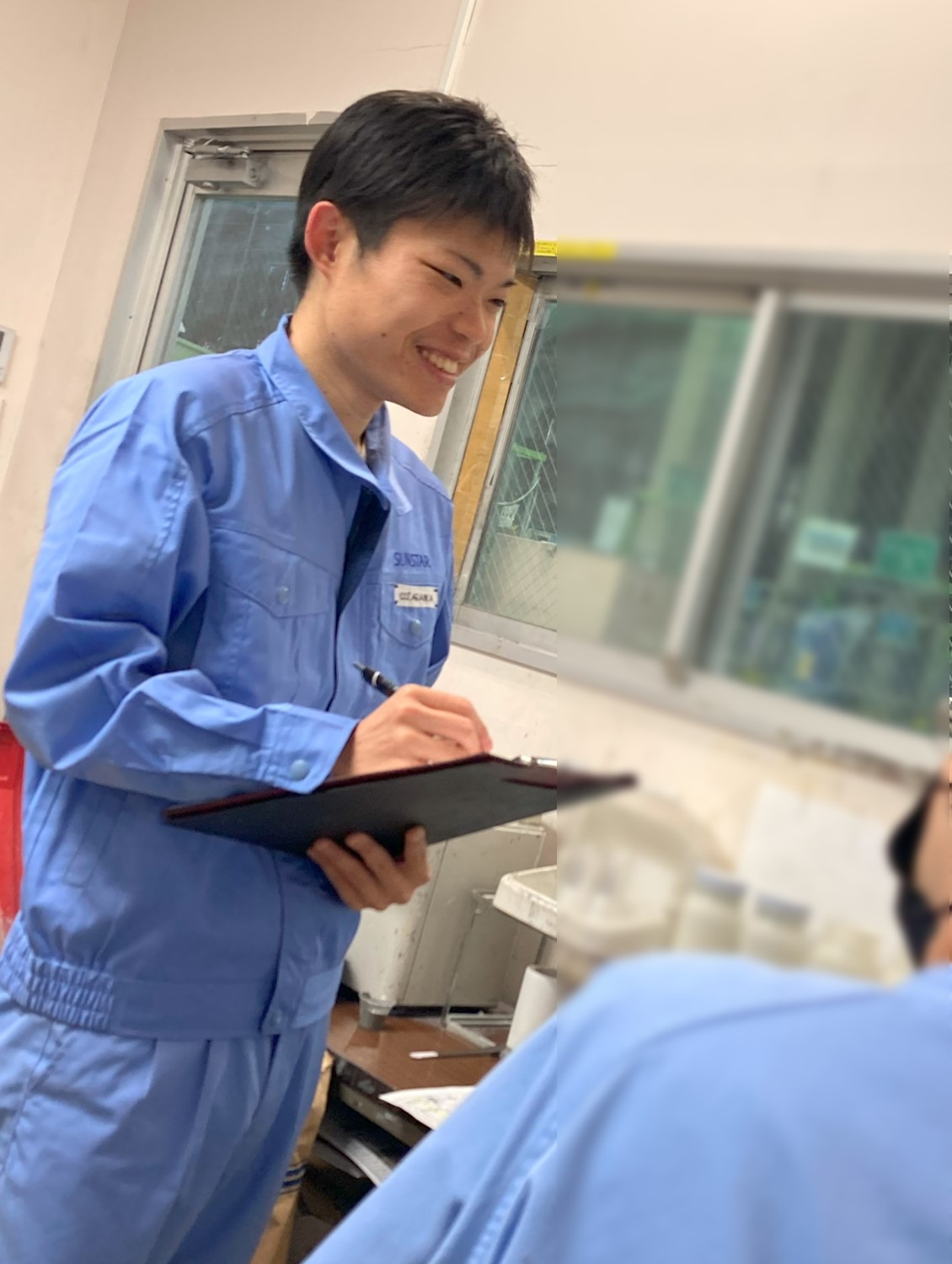 26卒HPインタビューパーツ4生技