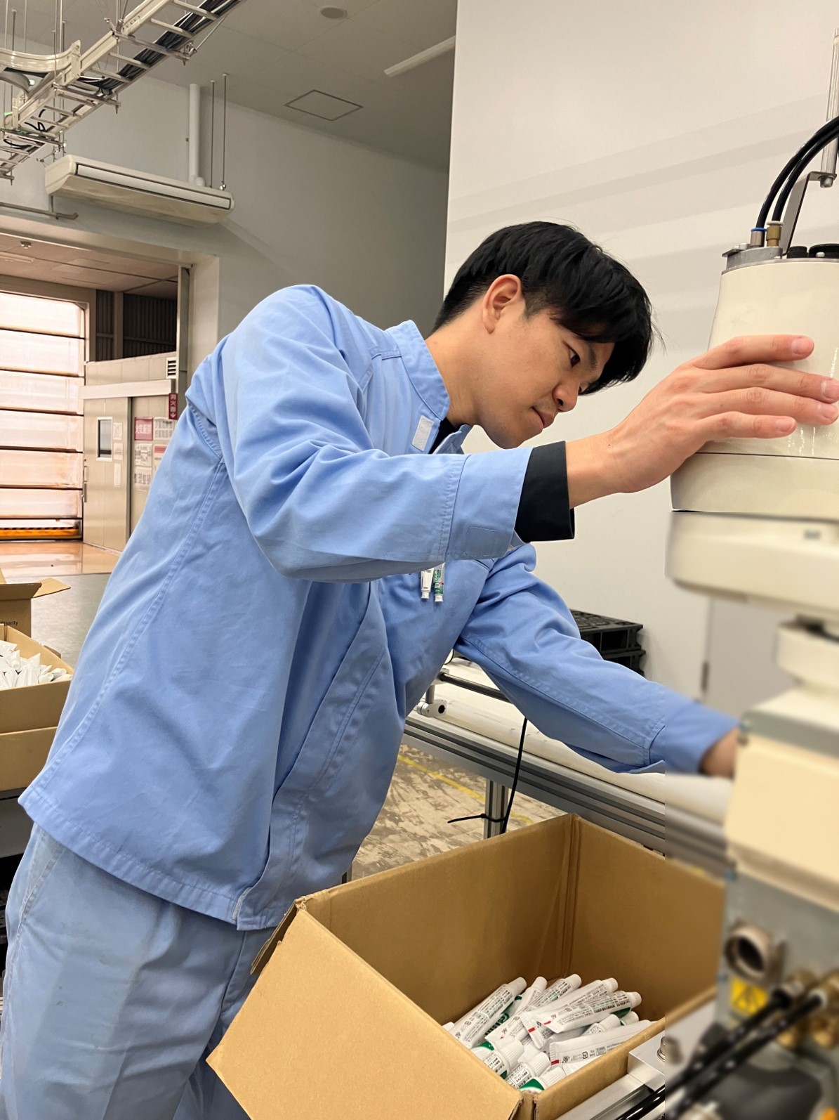 26卒HPインタビューパーツ5SSJ設備