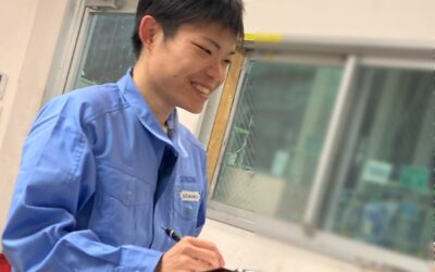 [ 生産財生産技術職 ]