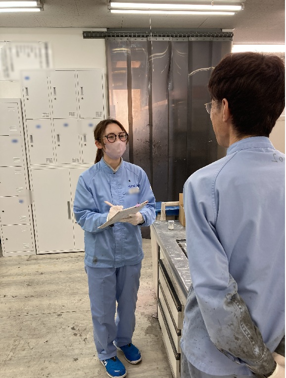 SEJ品質管理_写真③ 1