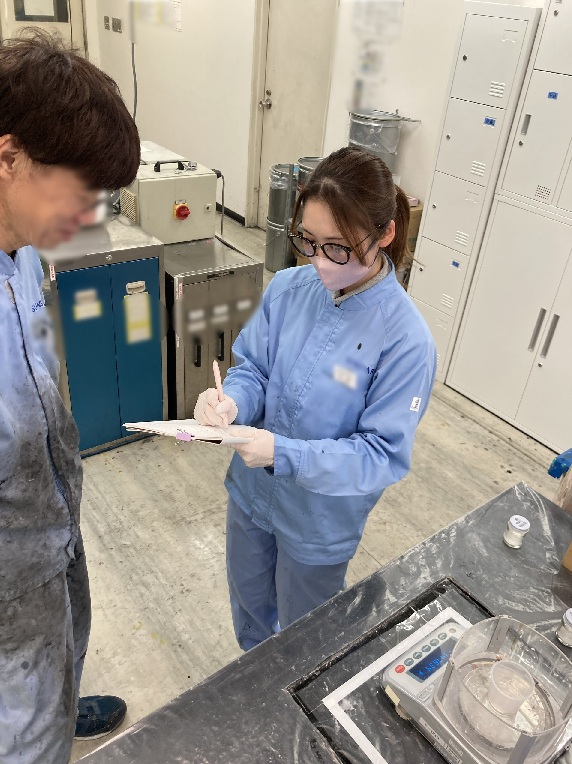 SEJ品質管理_写真④