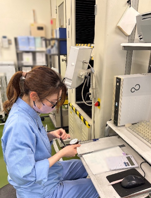 SEJ品質管理_写真⑨ 1